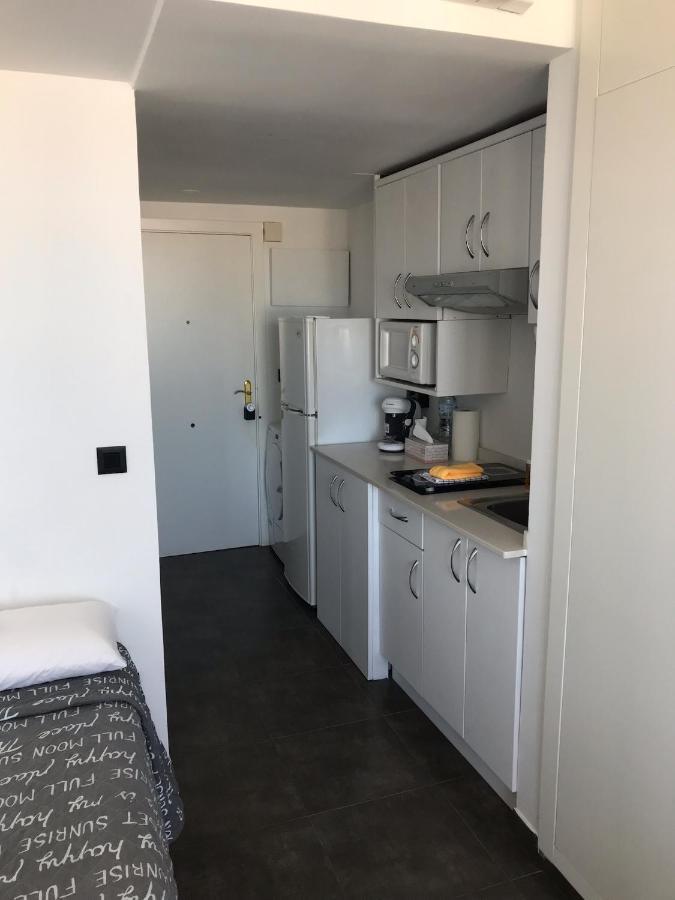 אליקאנטה Centrico Apartamento En El Riscal מראה חיצוני תמונה