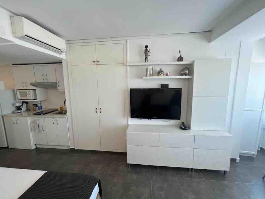 אליקאנטה Centrico Apartamento En El Riscal מראה חיצוני תמונה