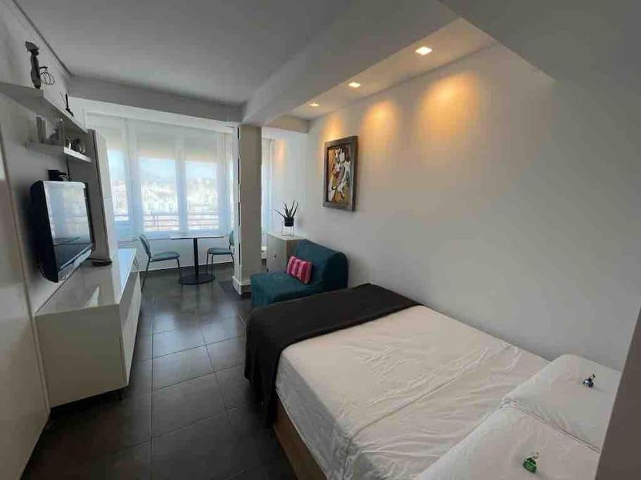 אליקאנטה Centrico Apartamento En El Riscal מראה חיצוני תמונה