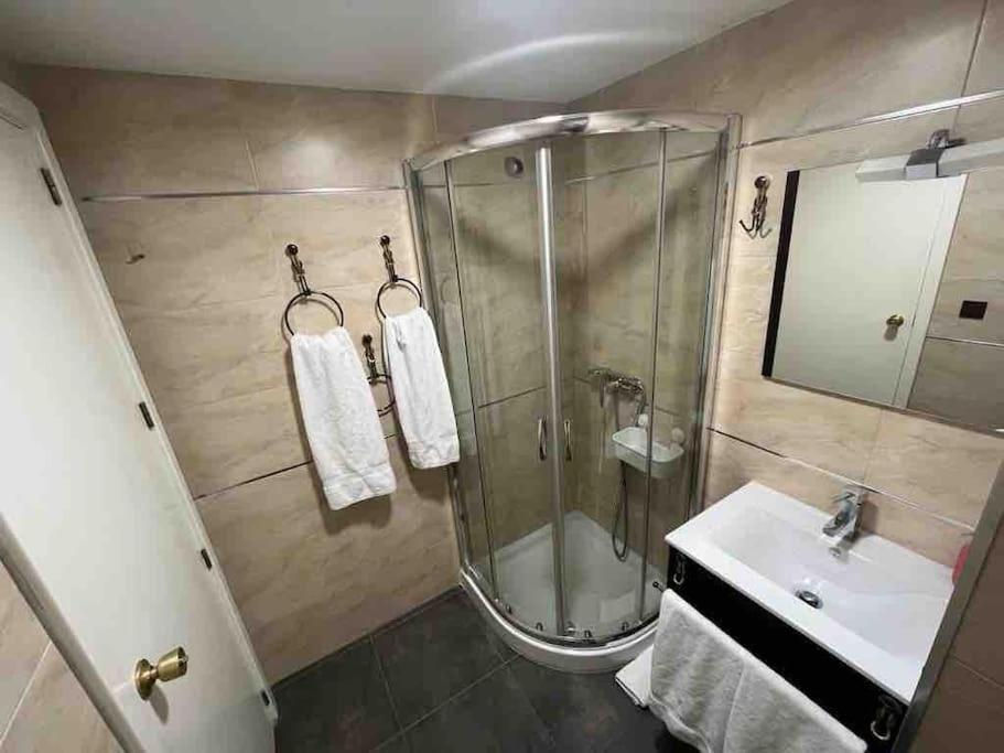 אליקאנטה Centrico Apartamento En El Riscal מראה חיצוני תמונה