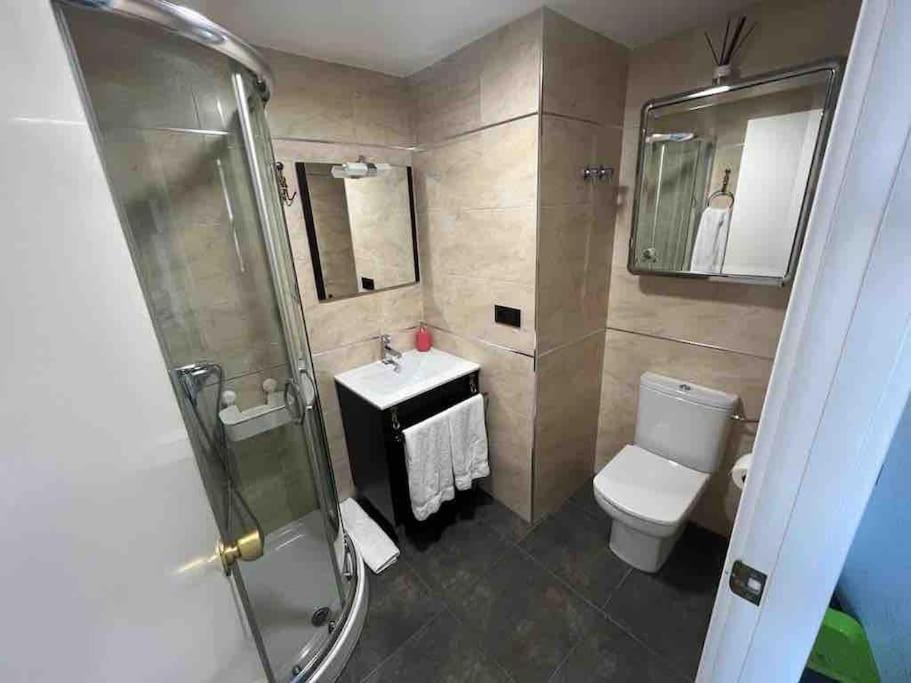 אליקאנטה Centrico Apartamento En El Riscal מראה חיצוני תמונה