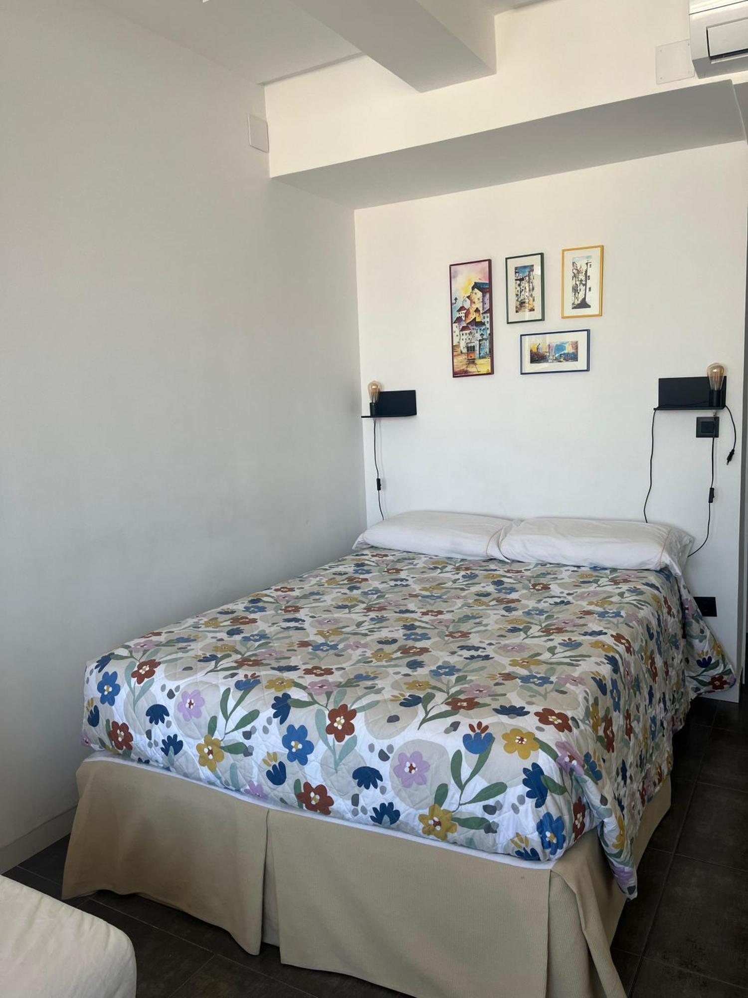 אליקאנטה Centrico Apartamento En El Riscal מראה חיצוני תמונה